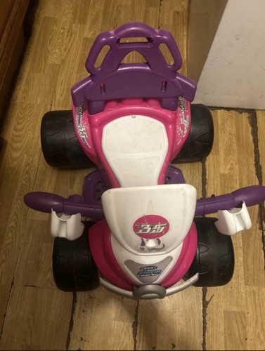 Electric children quad - electric,