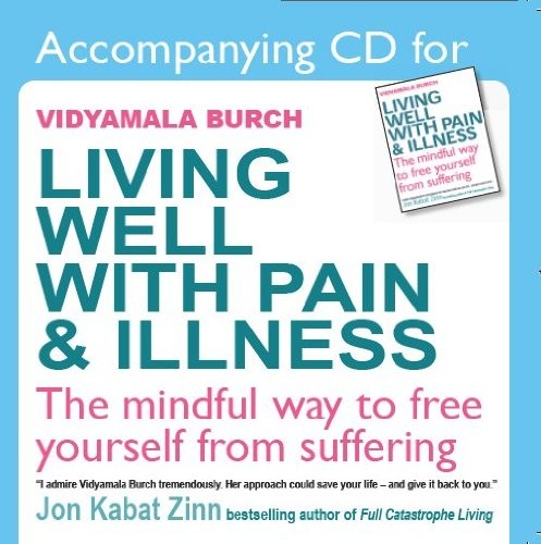 Accompany living well - cd,