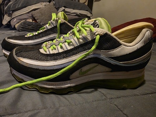 Nike 2011 air - max, 24-7