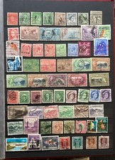 63 DIFFERENT COMMONWEALTH