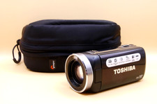 ** TOSHIBA CAMILEO X150