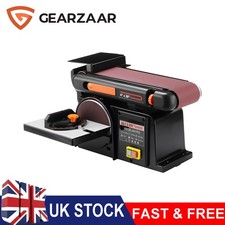 650W Electric Belt + Disc