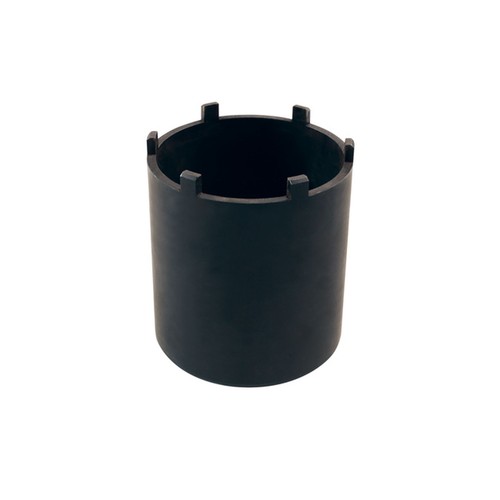 Laser tools castellated ball - tools,