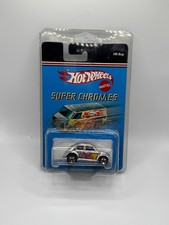 Hot Wheels 2006 Super Chromes