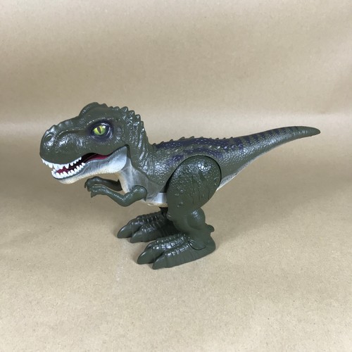 Toy tyrannosaurus rex dinosaur - tyrannosaurus,