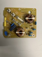 SANYO microwave oven Pcb