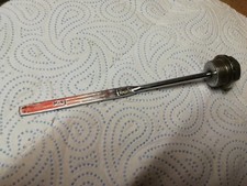 Aermacchi Motorcycle Oil Dipstick Measure