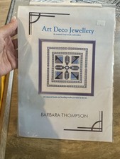 Barbara Thompson ‘Art Deco