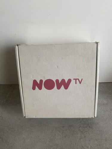 Now smart box - now, hd