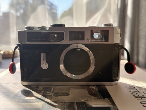 Canon model rangefinder - canon,