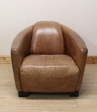 Timothy Oulton Halo Tan