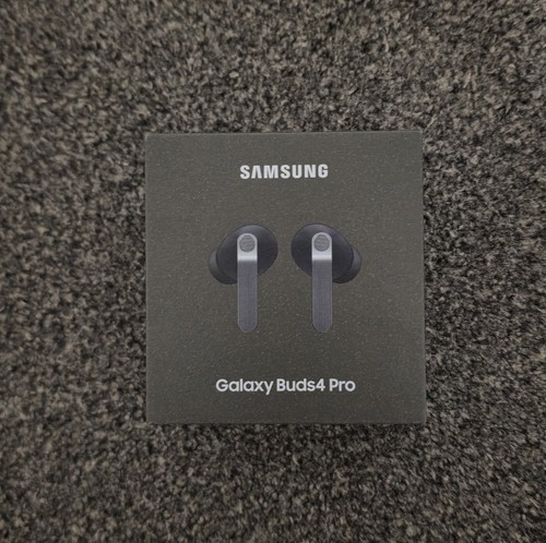 Samsung galaxy buds4 - samsung, pro