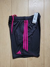 Men's Adidas Tiro Shorts