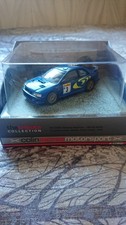 Corgi vanguards colin mcrae - colin,