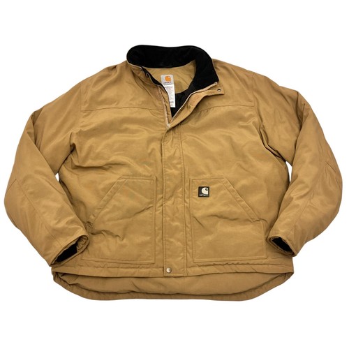 Carhartt jacket mens - carhartt, xl