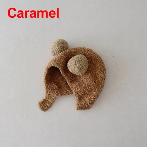 Cartoon autumn winter hats hip - cartoon,