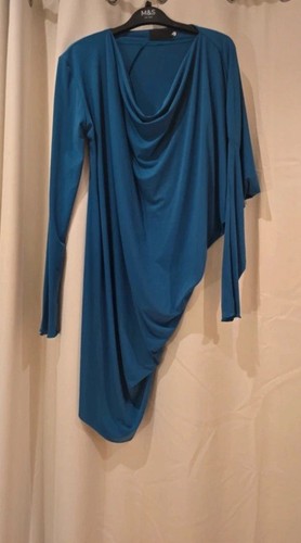 Kevan jon teal blue - jon,