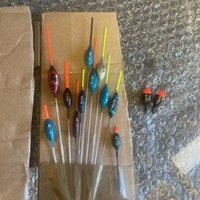 Pole Fishing Floats By Nick