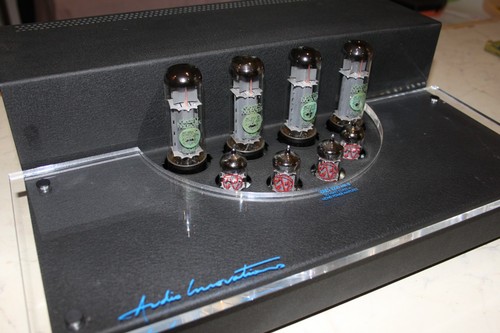 Audio innovations series - audio,