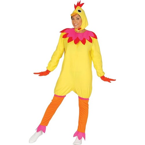 Fiestas guirca chicken - -,