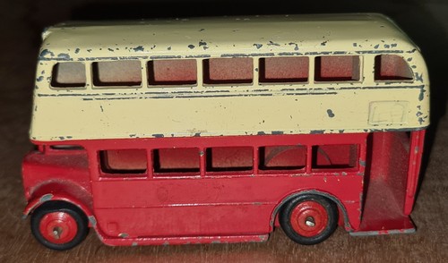 Vintage dinky toys - dinky,