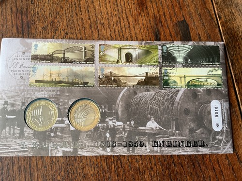 Pnc 2006 coin - 2006, cover