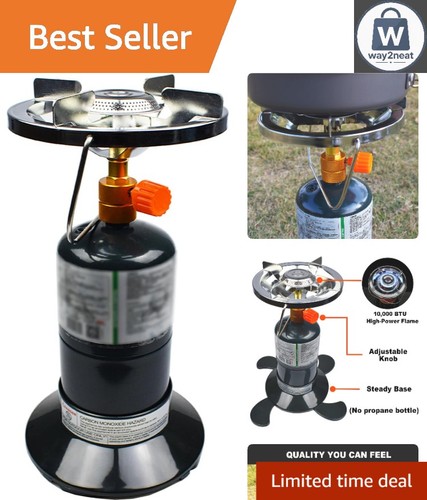 000 btu portable propane - portable,