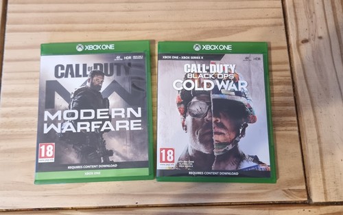 Call duty modern warfare - warfare, &