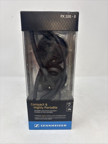 Sennheiser 100 ii - sennheiser, 100-ii