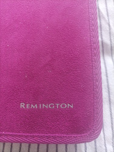 Remington h5670 electric hair - electric,