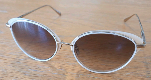 Linda farrow song sunglasses - farrow,