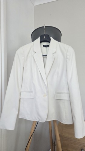 And longline cream tux - cream,