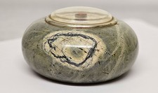 Vintage Cornish Serpentine