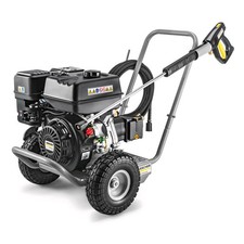 Karcher pressure washer petrol - karcher,