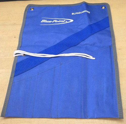 Blue point tools bag for - blue, tools-