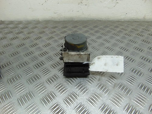 Renault kangoo abs pump - abs,