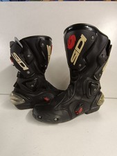 SIDI VERTIGO Motorcycle Boots