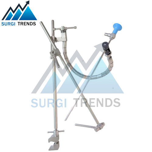 Laparoscopic flexible - laparoscopic,