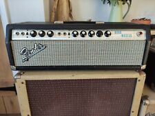 Fender Bandmaster 1971