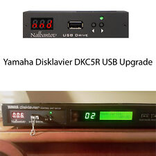 Floppy Disk USB Emulator