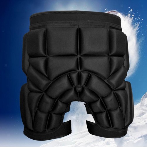 Hip pad shorts impact - pad,