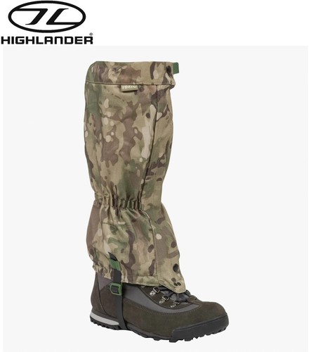 Highlander waterproof walking - highlander,