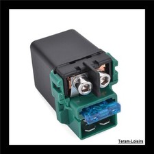 Starter relay for Honda ST