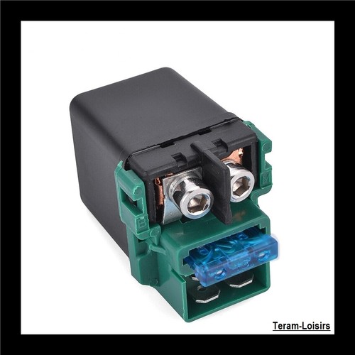 Starter relay for honda - starter,