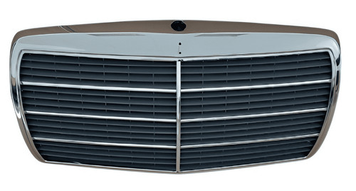 Radiator grille grill grille