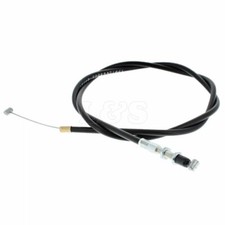 Throttle cable for - throttle,