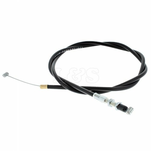 Throttle cable for honda - throttle,