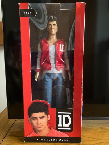 Zayn one direction collector - zayn,