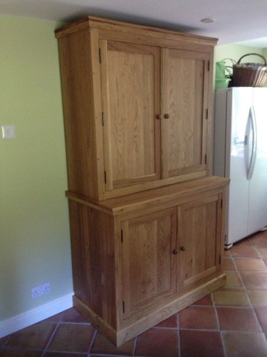 Freestanding bespoke handmade - freestanding,