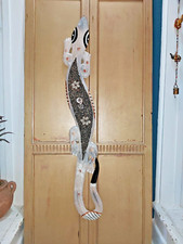 Large wooden handmade - handmade, stone